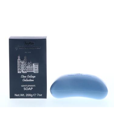 Taylor Of Old Bond Street Eton College Collection Bath Soap  1 Pound