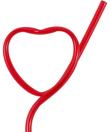 Ieegkit Children's Curly Party Straws Crazy Party Straw Curling Novel Straws for Party Bag fillings 36 Pieces - Buy Online on GoSupps.com