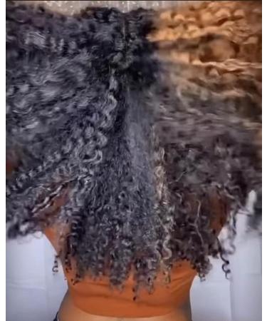 KizaiaCare Ultimate Matted Hair Remover Detangler - Painlessly Untangle Extremely Matted Hair, Dreadlocks, Extensions, Braids, Twists - For Depression Matted Hair - Buy Online on GoSupps.com