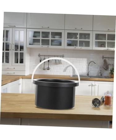 Buy 1 STK Wax Pot - Pearl Melting Wax Warmer & Heating Pot for Wax Beans | Ideal for Hair Removal - Fast International Shipping - Buy Online on GoSupps.com