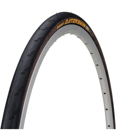 Continental GatorSkin DuraSkin Folding Tire Black 700x32c - Durable and Reliable Tire for Enhancing Performance - Buy Online on GoSupps.com