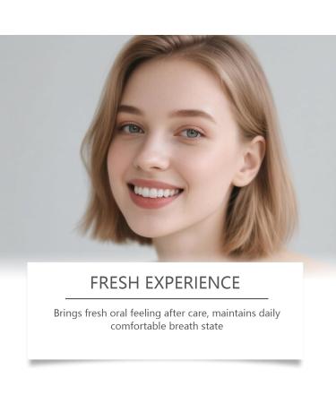  Ihdjasg Pude ko Wzbogacaj ce do Drapania Puzzle dla Kot w | 60 ml of freshness Eliminates discoloration | For women and men on the go at home morning evening routine - Buy Online on GoSupps.com