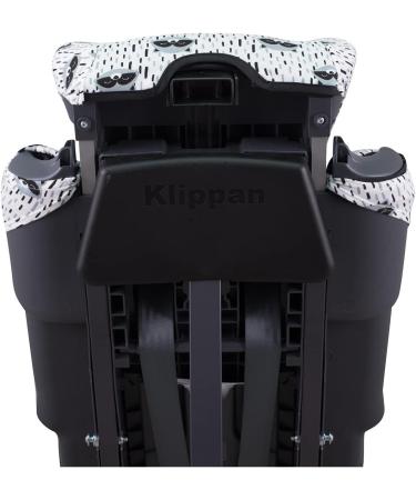 JYOKO Kids Cover Liner for Klippan Century & Triofix - Raccoon Design | Comfortable & Durable - Buy Online on GoSupps.com