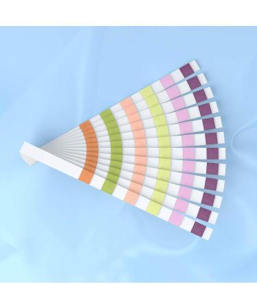 Clicitina Pool Water Quality Test - 7 pH Test Strips for Accurate Pool Care | Floating Paper for Easy Use - Buy Online on GoSupps.com