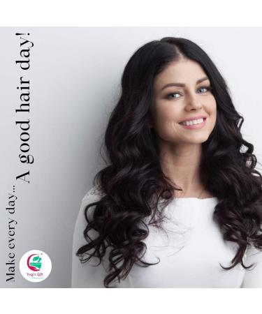 Premium Herbal Hair Care Products | Nourish & Revitalize Your Hair - International Shipping Available - Buy Online on GoSupps.com