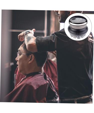 FRCOLOR 1 Set Clipper Cordless Trimmer for Men Mens Shavers Electric Beard Clipper Electric Rotary Mens Trimmer Mens Face Trimmer Clippers Stainless Steel - Buy Online on GoSupps.com