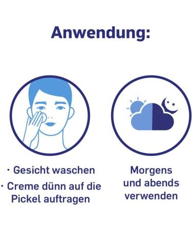  Clearasil Clearasil Facial Toner to cleanse pores and leave skin visibly cleaner - 1 x 200 ml - Buy Online on GoSupps.com