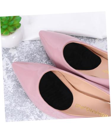 Healifty 9 Pairs Shoe Pads for High Heels Half Foot Cushions Forefoot Cushion Gel Front Feet As Shownx3pcs Mx3pcs - Buy Online on GoSupps.com