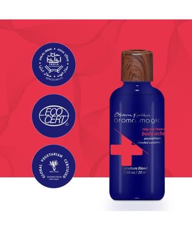 Aroma Magic Skin Firming Solution - 10 Ampoules | International Shipping | Anti-Aging Care - Buy Online on GoSupps.com