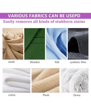 Active Enzyme Laundry Stain Remover Garment Stubborn Stain Cleaner Oil Remover Clothes Stain Remover Cleaner Emergency Stain Rescue Stain Remover 120ml - Buy Online on GoSupps.com