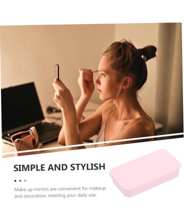 MAGICLULU Eyebrow Facial Paint Positioning Cream Eyebrow Locating Paste Auxiliary Tool Eyebrow Shape Miss 1 count (Pack of 1) Pink - Buy Online on GoSupps.com
