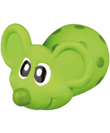 Buy Trixie 35170 Latex Mouse - 8 cm | International Shipping Available - Durable Pet Toy - Buy Online on GoSupps.com