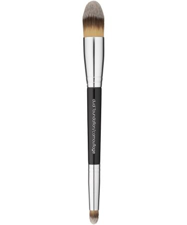 Buy Glo Skin Beauty Glo Minerals Dual Brush Foundation/Camouflage | Best International Shipping | Flawless Skin Solution - Buy Online on GoSupps.com