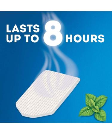 Vicks VapoPads Waterless Vaporizer Scent Pads - 6 Count, Long Lasting Relief - Buy Online on GoSupps.com