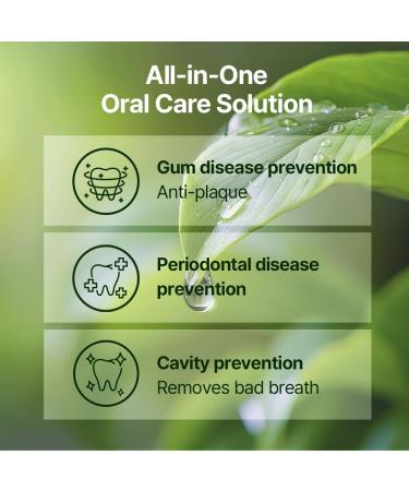 Pyunkang Yul Toothpaste - Buy Online on GoSupps.com