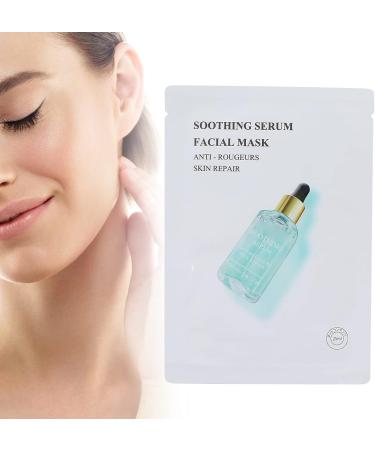 Masque facial la camomille masque hydratant nourrissant et respectueux de l'environnement pour les femmes pour les soins de la peau pour l'h tel domicile - Buy Online on GoSupps.com
