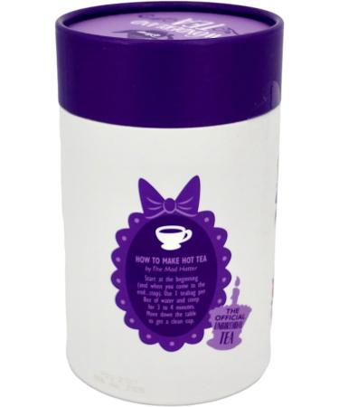 Disney Parks Exclusive - Alice in Wonderland Luxury Infusion - Tweedledum and Tweedletea Blend - 24 Bags - Buy Online on GoSupps.com