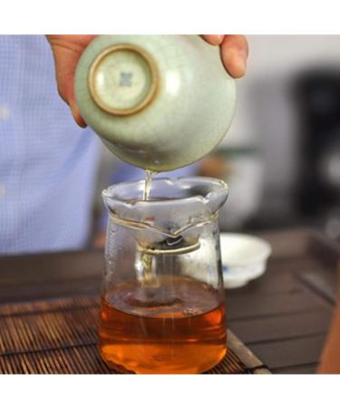 Th noir Th noir du Hunan The Antifatigue Jinhua Fu 338g Th en brique chinois Nature - Buy Online on GoSupps.com