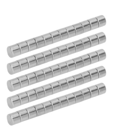 5 Sets Holographic Nail Polish Magnet - 60pcs Magnetic Nail Art DIY Tool for Nail Salon | International Shipping Available - Buy Online on GoSupps.com