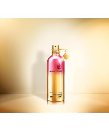 MONTALE Aoud Eau De Parfum Spray Legend 3.4 Fl Oz - Buy Online on GoSupps.com