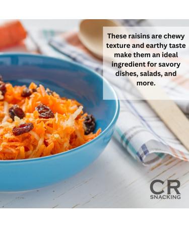 Mix Raisins 1kg Quality Large Mix Raisins and Currants Including Gold Raisins Black Raisins and Mix Currants. Ideal Mix for Baking or Snack. - Buy Online on GoSupps.com