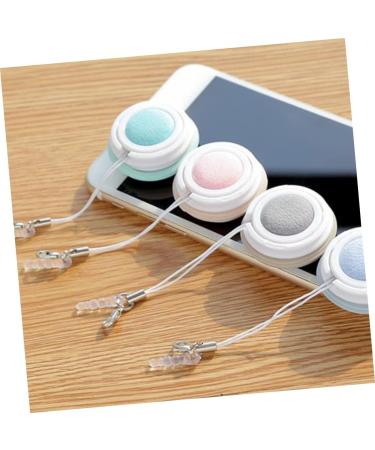 FOMIYES 12 Pcs Cleaning Wipe Cloth Lens Cleaner for Cameras Eyeglasses and Screens | Best Glass Cleaning Cloth for Phones and Glasses - Buy Online on GoSupps.com