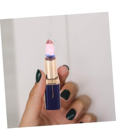  Didiseaon Didiseaon Long Lasting Lip Gloss Liquid Lipstick Makeup Lipstick Gloss Lip Gloss Gloss Lipstick Long Lasting Lipstick Glossy Lipstick Gel Glossy Lip Paste Pink - Buy Online on GoSupps.com