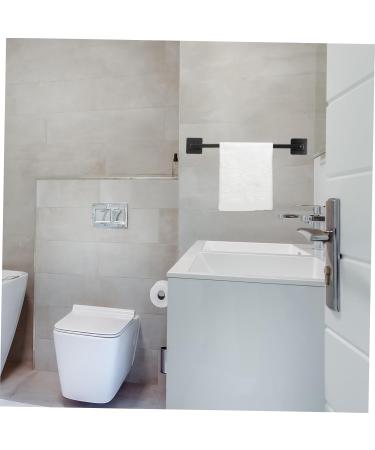 Alipis Tower Hanger Towel Bar Towel Racks for Bathroom Wall Mounted Towel Rack Hanger -Mounted - Buy Online on GoSupps.com