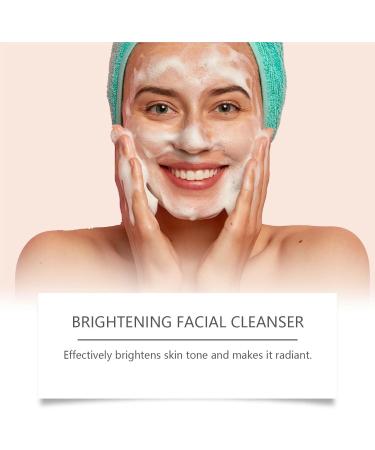 Nettoyant Visage - Nettoie En Profondeur Hydrate La Peau Illumine Le Teint R duit Les Points Noirs Ne Resserre Pas(3PCS) - Buy Online on GoSupps.com