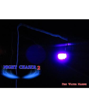 Firewatermarine Night Chaser LED Fishing Boat Black Light UV 12v - Buy Online on GoSupps.com