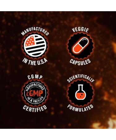 Burn XT Thermogenic Fat Burner & Lean PM Nighttime Weight Loss Supplement - 60 Veggie Diet Pills - Buy Online on GoSupps.com