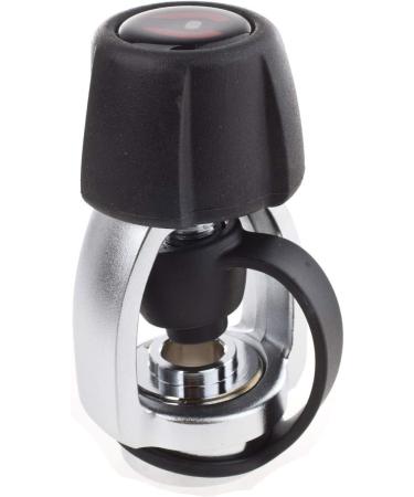 Hollis DIN to Yoke Adapter - Seamless Conversion for Scuba Diving Tanks - Buy Online on GoSupps.com