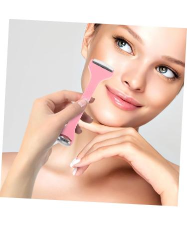 Buy Minkissy Beauty Roller Massage Tool - Ice Face Roller for Glowing Skin | International Shipping - Buy Online on GoSupps.com