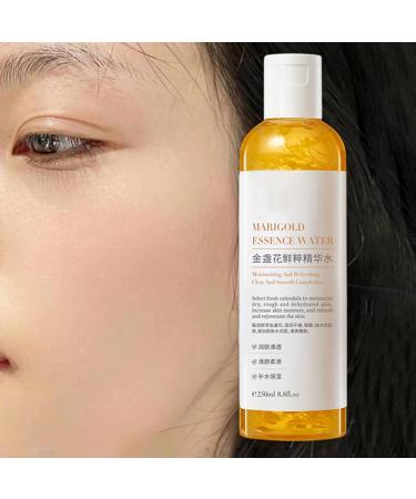  G n rique Women Face Skin Toner Natural Facial Toners Brightening Oil-Control Solution Deep Cleansing Moisturizer 250 ml Bottle for Sensitive Skin Use at Home Dorm Hotel - Buy Online on GoSupps.com