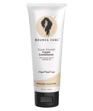 Bounce Curl Super Smooth Cream Conditioner - Buy Online on GoSupps.com
