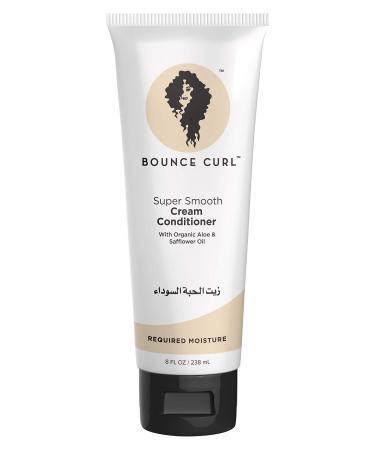 Bounce Curl Super Smooth Cream Conditioner