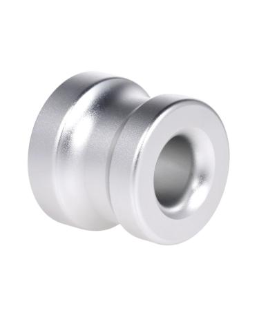 2pcs Aluminum Alloy Men's Razor Stand for Safety Shaving Razors - Buy Online on GoSupps.com