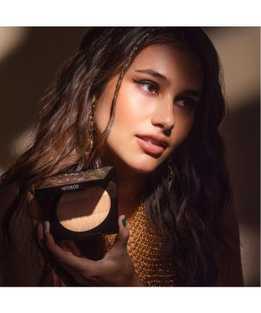 ARTDECO Bronzing Powder Compact Refill - Long-Lasting Bronzer 10g | Cleopatra Reinvented | International Shipping - Buy Online on GoSupps.com