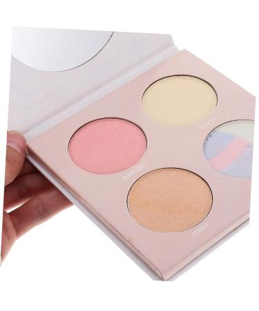 NOLITOY Eyeshadow Makeup Palette - Premium Eye Shadow Palettes | Perfect Powder & Highlight for Stunning Looks | Shop Internationally - Buy Online on GoSupps.com