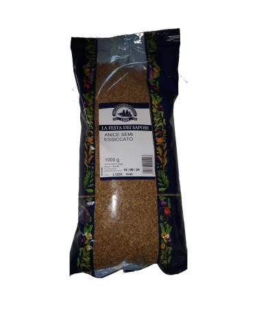 DROGHERIA ALIMENTARI Drogheria Foods Dried Seed Reeds 1000 g