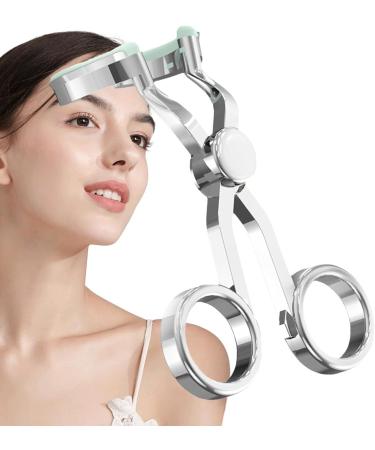 Shurzzesj Contact Lens Helper | Stainless Steel Insert/Remover for Easy Eye Care - Portable & Travel-Friendly - Buy Online on GoSupps.com