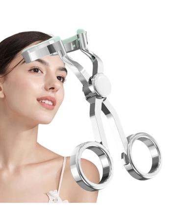 Maseyivi Stainless Steel Contact Lens Remover & Plug - Portable Eye Opening Clips for Home & Travel - Buy Online on GoSupps.com
