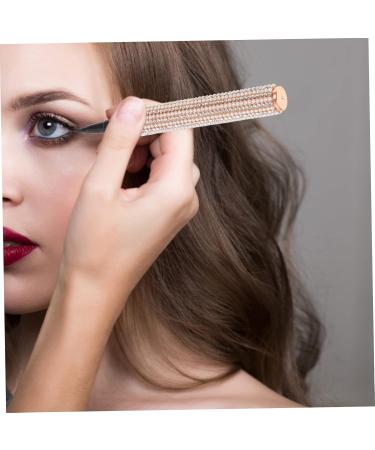 Didiseaon 1pc Eyeliner Eyelash Glue Pen False Eyelashes Magnetic Lady Parts Miss Plastic Household Component - Buy Online on GoSupps.com