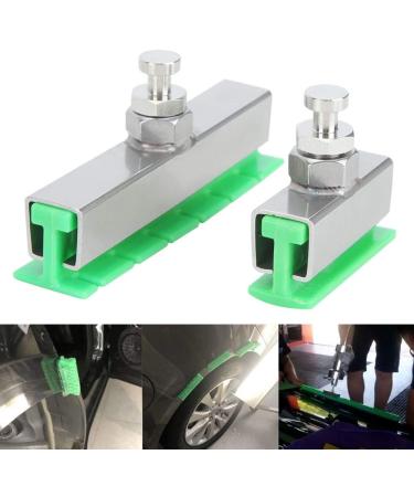 SunshineFace 6-Piece Slide Hammer Tool - Metal Dent Repair & Hail Lifter for Cars & Furniture - International Shipping Available - Buy Online on GoSupps.com