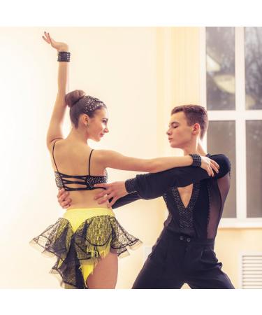 Uraqt Hair Bun Maker Set - 4 Pieces Hair Knot & Styling Donut Roll for Women & Girls | Perfect for Ballet & Elegant Hairstyles - Buy Online on GoSupps.com