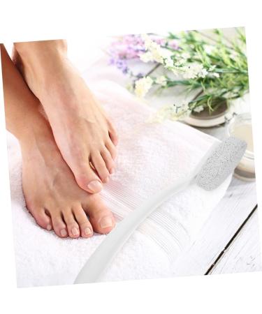 2pi ces Outil De P dicure Manche De Ponceuses Pour liminer Callosit s Et Peau Morte Pratique Pour Usage Personnel Ou Salon - Buy Online on GoSupps.com