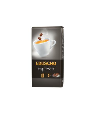 EDUSCHO Espresso 1 kg - Buy Online on GoSupps.com