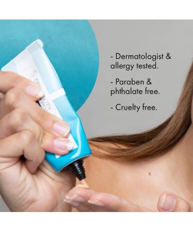 Buy Prep N Prime Primer - Flawless Makeup Base for All Skin Types | International Shipping Available - Buy Online on GoSupps.com