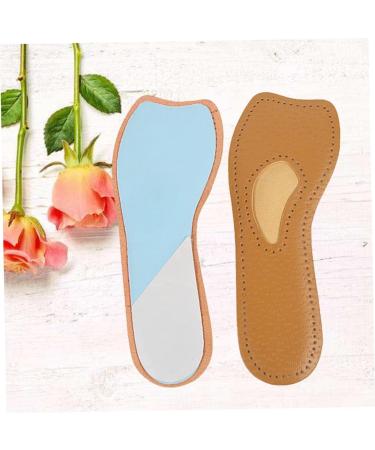 FOMIYES High Heel Grips for Women - Comfortable Insoles for Heels Mules & More | Ultimate Shoe Comfort & Support - Buy Online on GoSupps.com