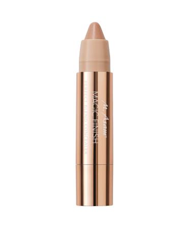 M. Asam Magic Finish Perfect Blend Concealers Beige (3 g)-covered pen perfected & conceals flaws & bumps make-up with variable opacity & immediate gear-in effect 3 g (1 Pack) beige - Buy Online on GoSupps.com